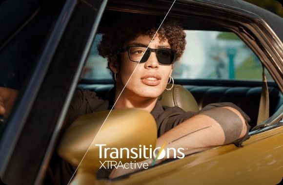 TRÒNG KÍNH ĐỔI MÀU VÀ CÁCH LỰA CHỌN | Mắt Kính LB Eyewear