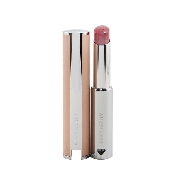 Son Dưỡng Givenchy Rose Perecto Lip Balm – Lam Thảo Cosmetics