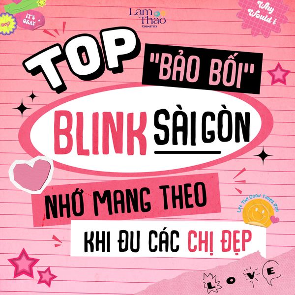 Micro cài áo không dây Saramonic Blink Me B2 - Vinyl Sài Gòn
