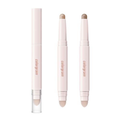 colorgram - Re-Forming Contour Stick - 3 Colors