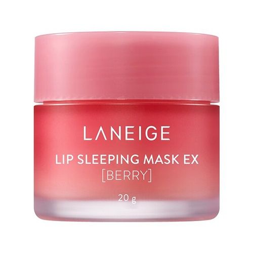 Mặt Nạ Ngủ Ủ Môi Laneige Lip Sleeping Mask Ex - Lam Thảo Cosmetics