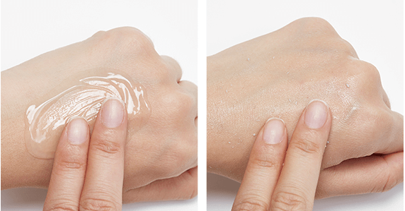 Tẩy Tế Bào Chết Missha Super Aqua Ultra Hyalron Peeling Gel – Lam Thảo  Cosmetics