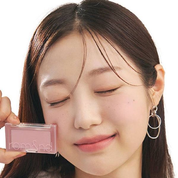 Phấn Má Hồng Dạng Nén Romand Better Than Cheek – Lam Thảo Cosmetics