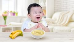 Bột ăn dặm là gì? Bột ăn dặm giúp bé ăn ngon hơn và đầy đủ dinh dưỡng hơn