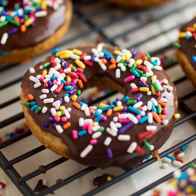 Top hơn 32 bài viết: cách làm bánh donut đơn giản vừa cập nhật