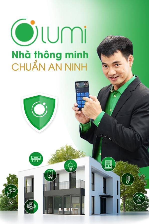 Thiết bị điện nhà thông minh Lumi - Sản phẩm công nghệ hàng đầu ...