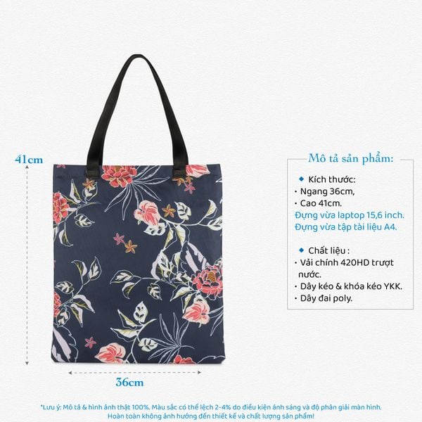 Printed Canvas Bags | Bespoke Designs | Cotton Bag Co
