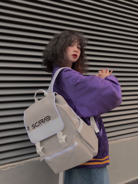 Tại sao bạn không nên bỏ lỡ Balo Local Brand -   Balo Scarab Việt Nam?