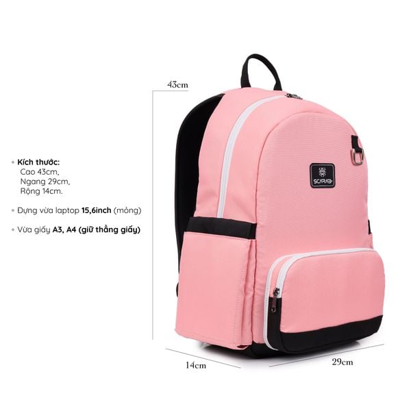 Aggregate 160+ college bags under 300 latest kidsdream.edu.vn