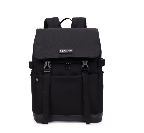 Balo nam Urban Backpack cao cấp chính hãng