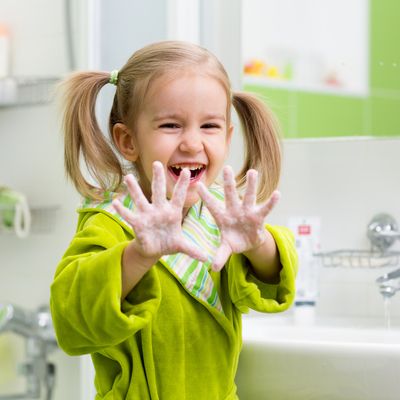 5 Tips to Encourage Children to Wash Their Hands – Elite Technology Jsc.