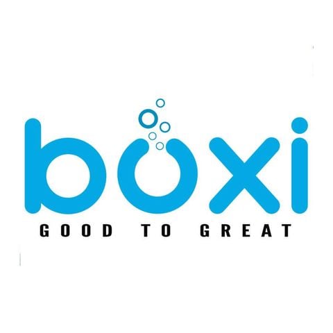 BOXI - Dự án phân phối phần mềm tốt nhất cho doanh nghiệp