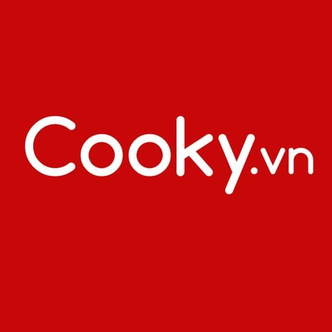 Cooky - Nền tảng phục vụ cộng đồng yêu thích nấu ăn