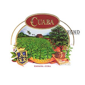 Phần 2. Thương Hiệu Xì Gà Mới Của Havana - Cuaba