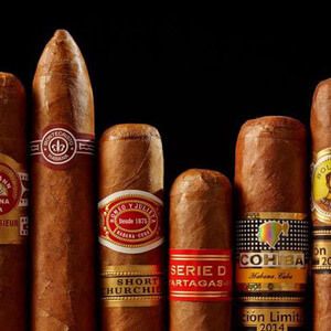 Xì gà Cuba - Top 15 loại Xì Gà Cuba nhất định phải có trong bộ sưu tập