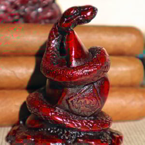 11 Dòng Xì Gà Đặc Biệt Chào Mừng Năm Con Rắn 2025 Mà Bạn Nên Thử