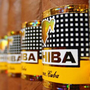 Xì gà Cohiba - Các dòng xì gà Cohiba phổ biến mà người mới chơi nên biết