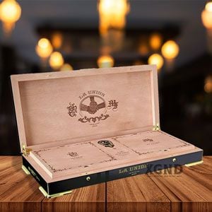 Xưởng Sản Xuất Xì Gà My Father Và Tatuaje Ăn Mừng Kỉ Niệm 20 Năm Với La Union