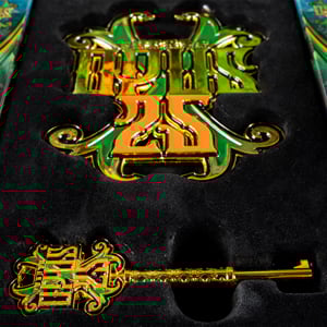 Tuyệt phẩm xì gà OpusX 25 Perfecto hiếm hoi chính thức phát hành trên toàn quốc