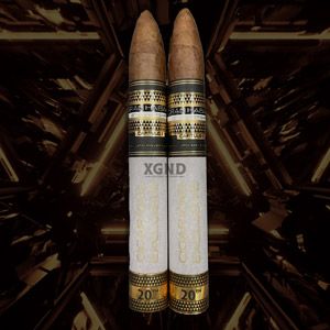Dòng Xì Gà Gran Habano XX Aniversario Edicion Limitada Torpedo Vừa Đượ