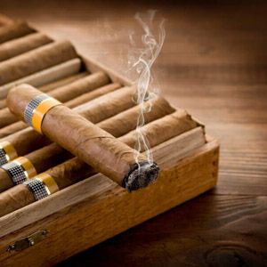 Xì gà Cuba - Những bước đi mới trong năm 2020