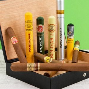 Xì Gà Cuba Có Còn Là Xì Gà Ngon Nhất Thế Giới Không - Giải Mã Xì Gà Cuba