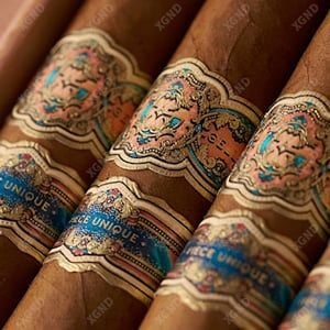 Giới thiệu Xì Gà Piece Unique độc bản tuyệt đỉnh từ Gellis Family Cigars