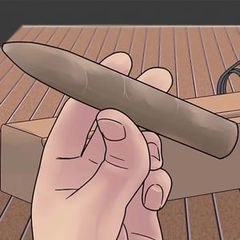 Hướng dẫn cách cuốn xì gà thủ công chuẩn như chuyên gia