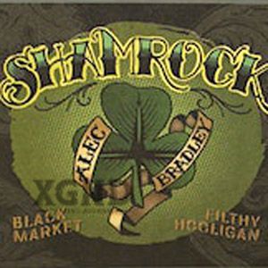 Filthy Hooligan và Shamrock Thương Hiệu Alec Bradley trở lại vào năm 2023