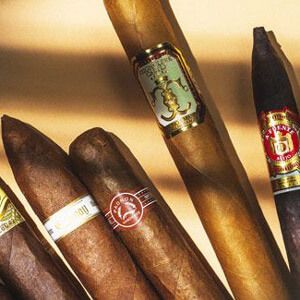 Những Màu Sắc, Hình Dáng Và Hương Vị Xì Gà Khác Nhau - Cigar 101