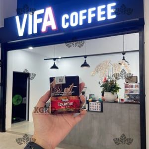 Mua Xì Gà Mini Toscanello Chính Hãng Tại Bình Dương - VIFA COFFEE