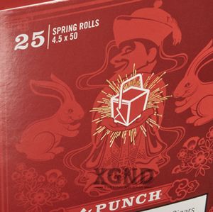 Punch Spring Roll Được Lên Lịch Phát Hành Vào Ngày 1 Tháng 2