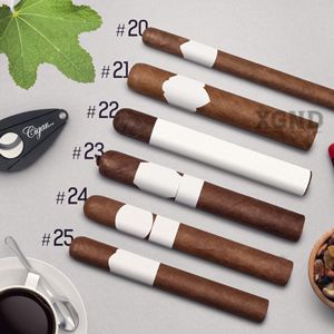 Top 25 Xì Gà Năm 2022 Của Cigar Journal: Từ 20 Đến 25