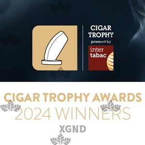Top Xì Gà Tại Lễ Trao Giải Cigar Trophy Năm 2024