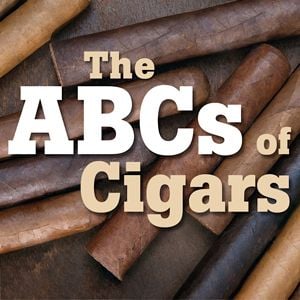Từ điển A-Z cho người chơi xì gà: Khám phá thuật ngữ cigar bạn cần biết