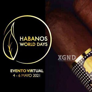 Cuba Kỷ niệm 55 năm thương hiệu xì gà Cohiba với Lễ hội xì gà trực tuyến