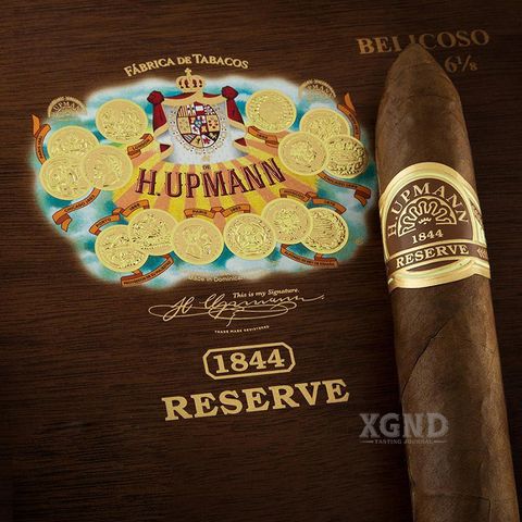 Phần 3: Lịch sử H. Upmann - Thương hiệu xì gà cao cấp của Cuba