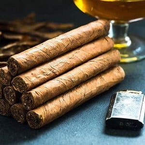 Xì Gà Bao Tiền - Hút Xì Gà Cần Bao Nhiêu Tiền