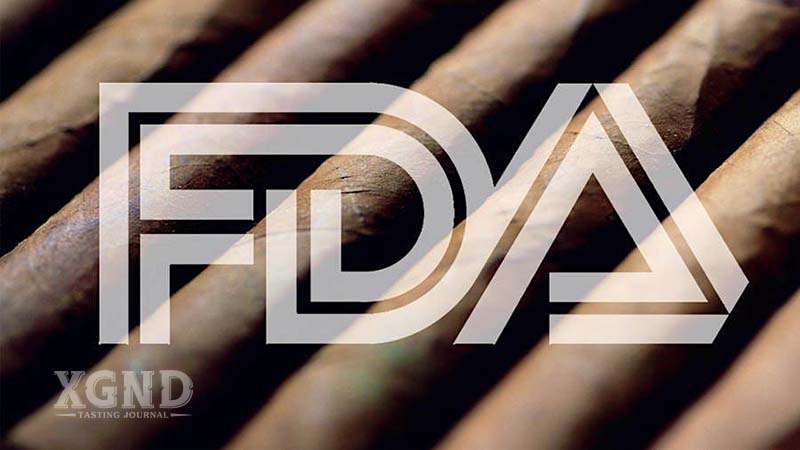 XGND - Nghiên Cứu Khoa Học Do FDA Tài Trợ Về Xì Gà Cao Cấp Được Phát Hành
