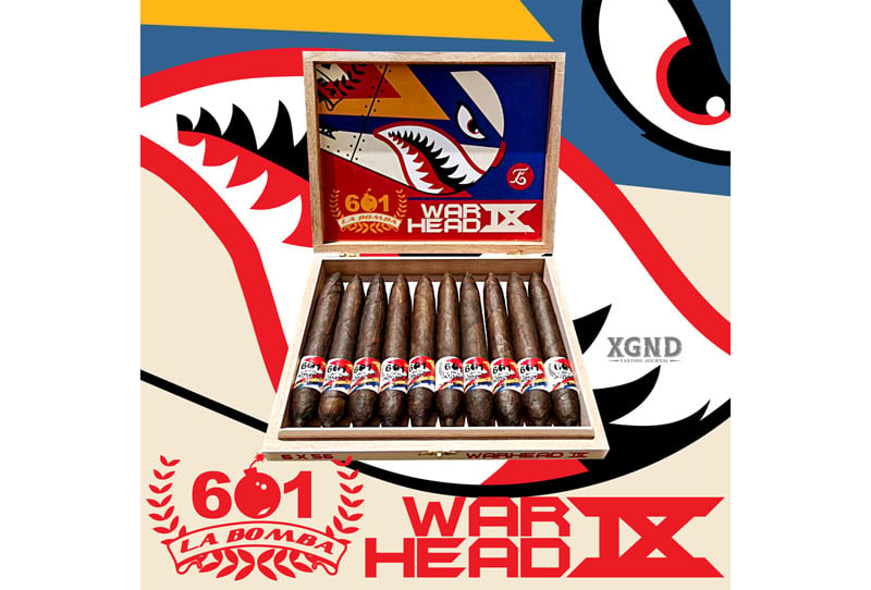 xi gà 601 La Bomba chính hãng, shop xì gà hcm uy tín lounge cigar xi ga cao cap cuba