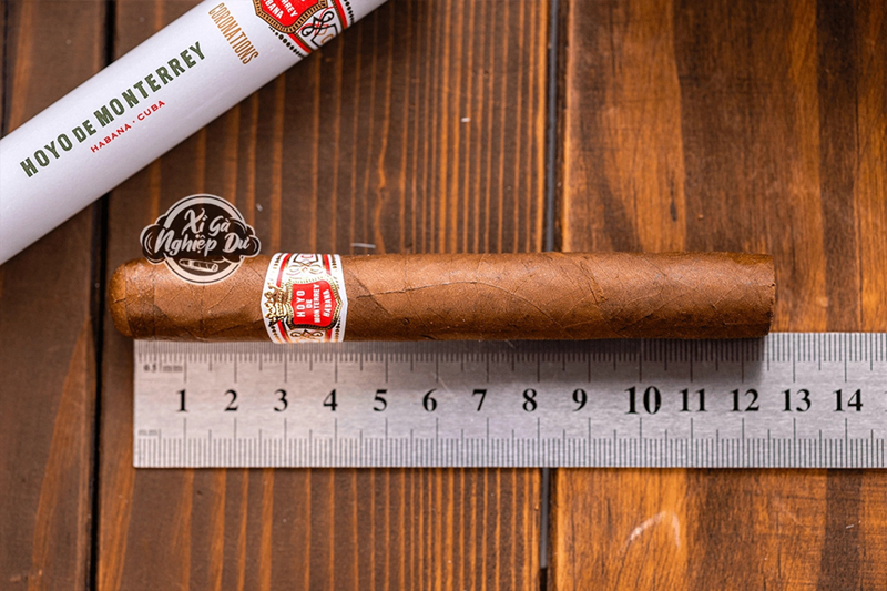 XGND - Hoyo De Monterrey Coronations