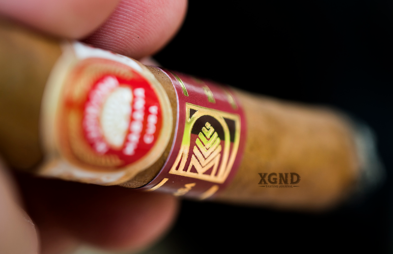 XGND -  Cuba H Upmann Noellas LCDH