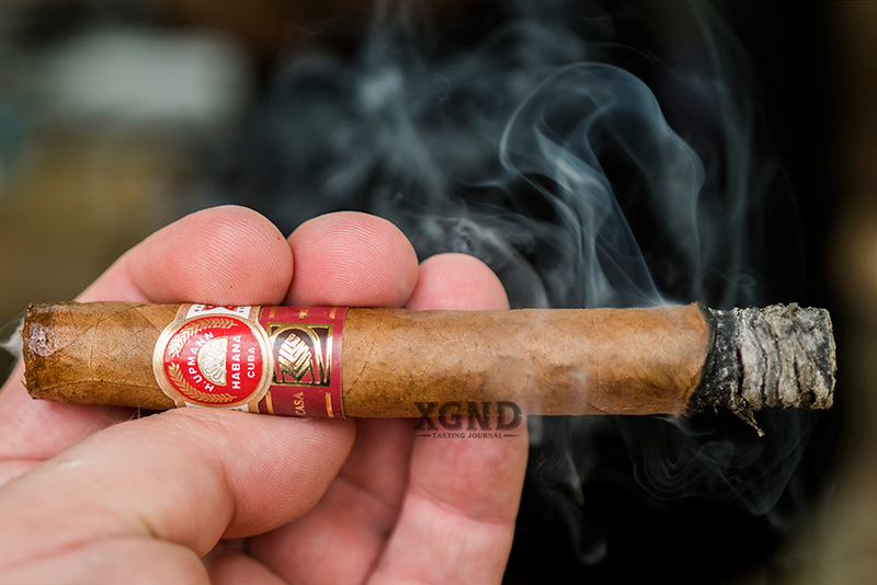 XGND -  Cuba H Upmann Noellas LCDH
