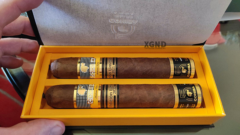 XGND - Habanos tổ chức lễ kỷ niệm 55 năm thành lập Cohiba tại Havana