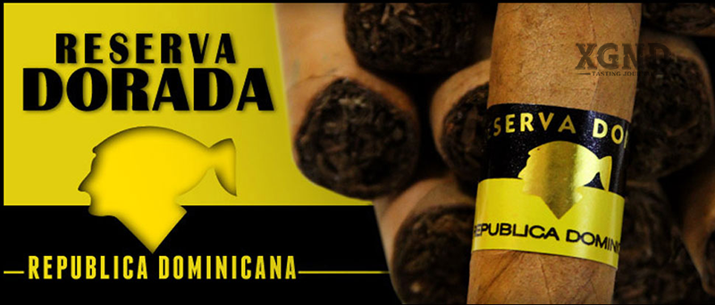 XGND - Reserva Dorada Double Corona