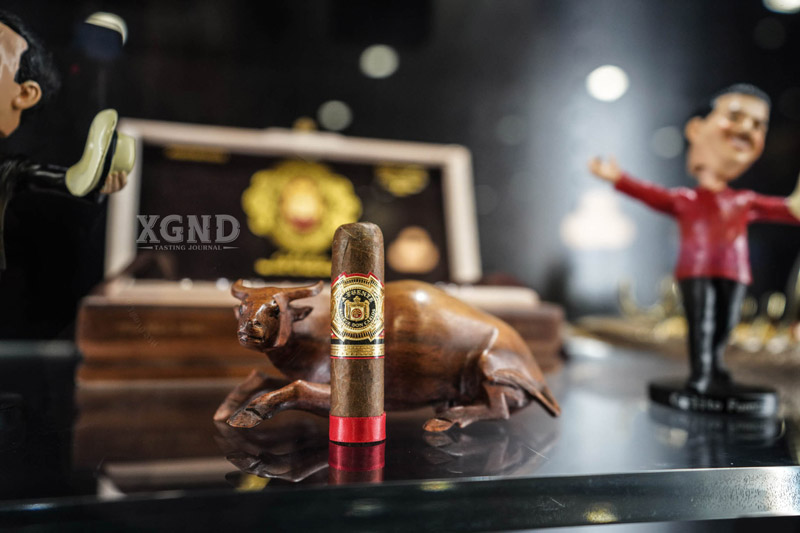 xì gà Arturo Fuente Eye Of The Bull, xì gà cao cấp, shop xì gà chính hãng, mua xì gà hcm