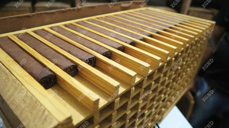 Từ điển A-Z cho người chơi xì gà: Khám phá thuật ngữ cigar bạn cần biết