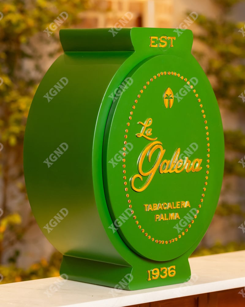 Sự kiện đấu giá humidor Procigar 2025 đỉnh cao của thế giới cigar