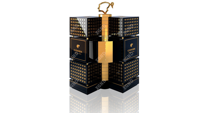 Cohiba Behike