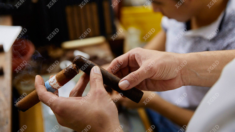 Hành Trình Huyền Thoại Viên Ngọc Đen San Andrés Của Thế Giới Xì Gà